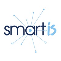 Logo Smart-IS