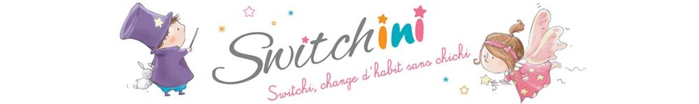 Logo Switchini