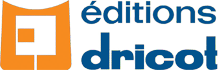 Logo Imprimerie - Editions Dricot