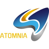 Logo Atomnia