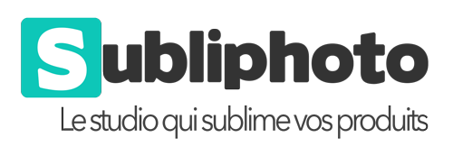 Logo Subliphoto
