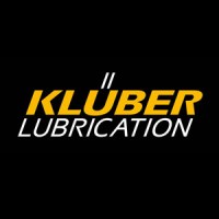 Logo Klüber Lubrication
