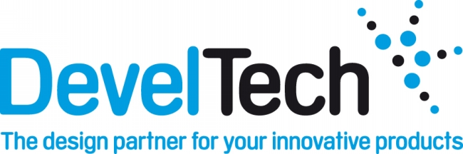 Logo DevelTech
