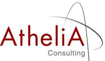 Logo Athelia Consulting