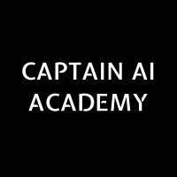 Logo Captain AI Academy