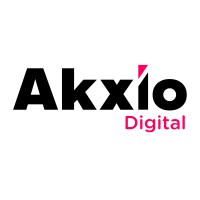 Logo Akxio Digital