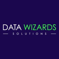 Logo Data Wizards