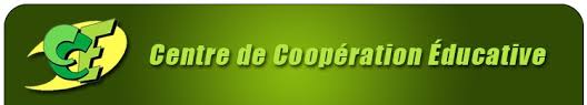 Logo CCE