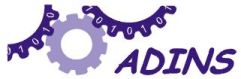 Logo ADINS