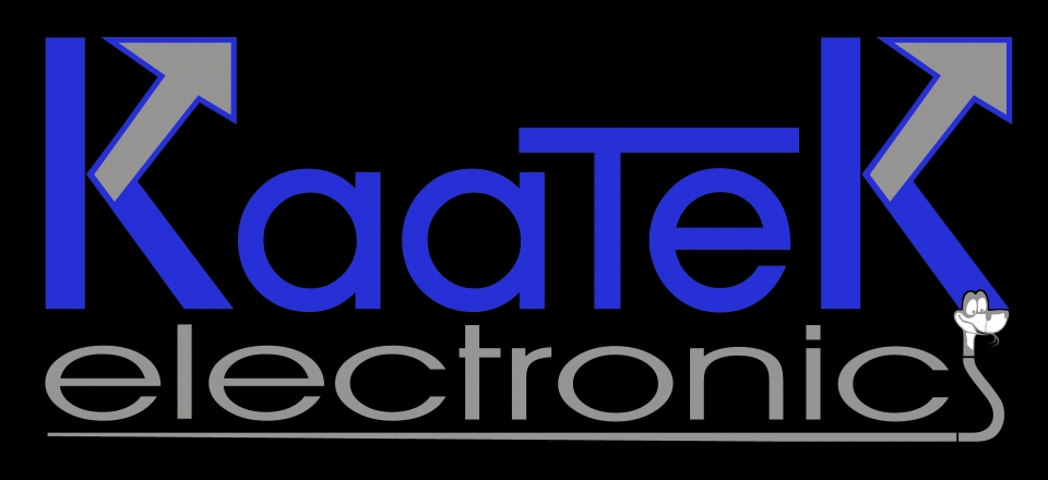 Logo KaaTeK electronics