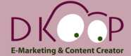 Logo Dkoop