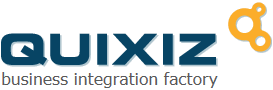 Logo Quixiz