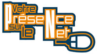 Logo PresenceNet