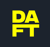 Logo Daft Music Studios