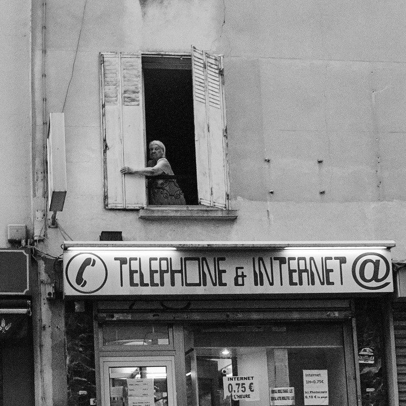 Telephone & Internet-20150803