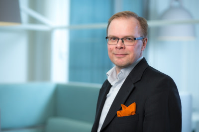 Kari Nykänen, Posti