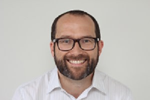 Jonathan Beeston