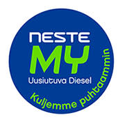 Neste MY