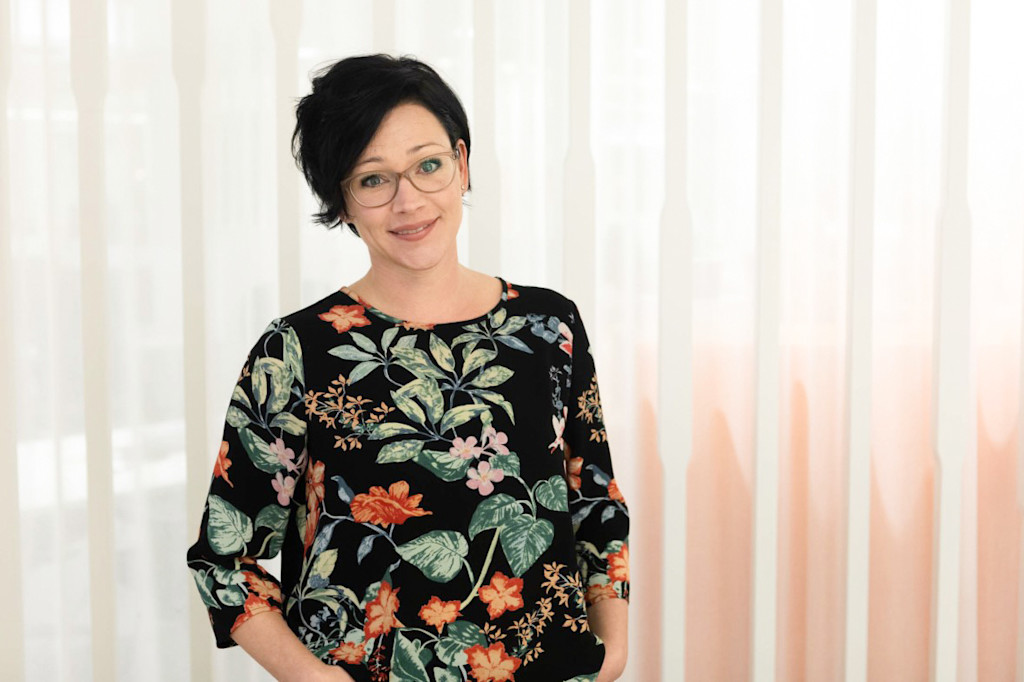 Jenni Korhonen