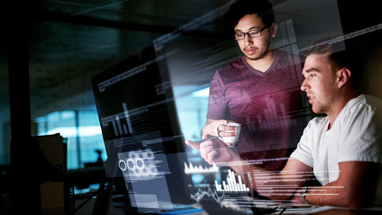 Salesforce tutkimus