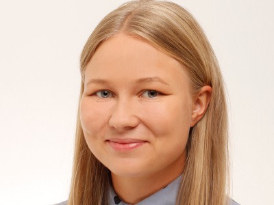 Josefiina Lahti, Feelia