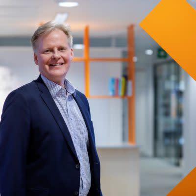 Jouni Lamberg, Posti