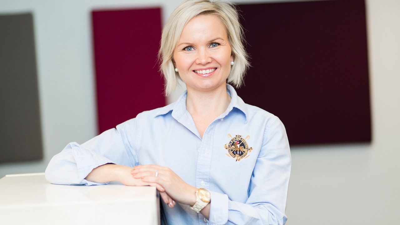 Riitta Sipilä