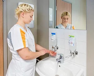 Posti toimittaa Kiillon tuotteita koko Suomeen aina Sodankylää myöten.