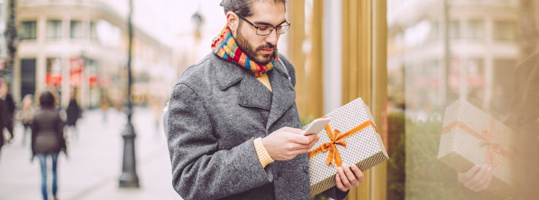 Jaamme paketteja joulusesonkina myös sunnuntaisin – asiakkaille ei lisämaksua palvelusta.