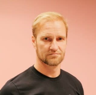 Mikko Veistelehto, Posti Oy