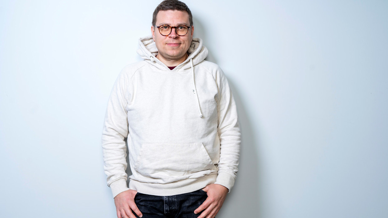 Joose Vettenranta, Posti, sparraa yrityksiä Kasvu Openissa