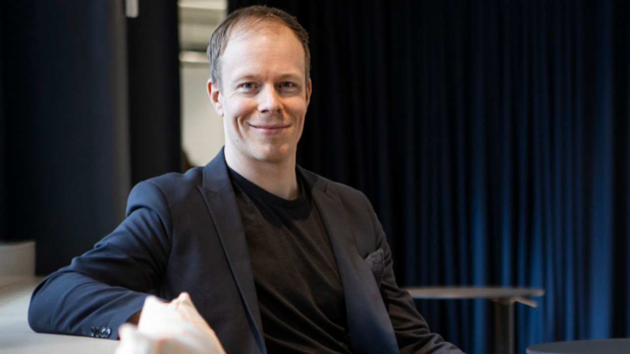 Timo Korander, Posti