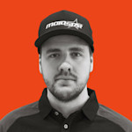 Pontus Jönsson Motostar