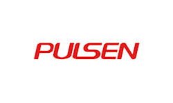 Pulsen logo