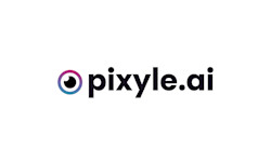 Pixyle logo