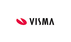 Visma logo
