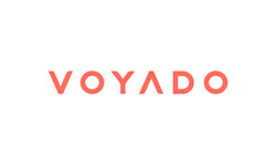 voyado logo