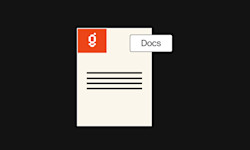 Geins docs