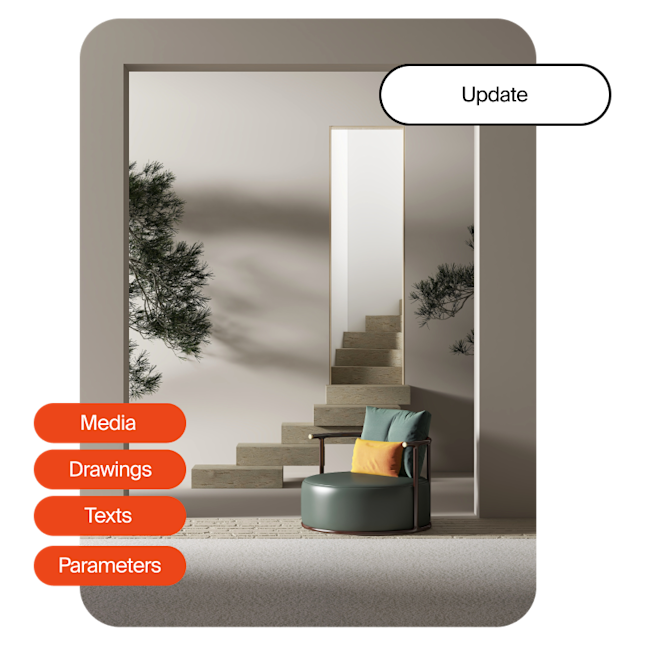 Ecommerce product enrichment