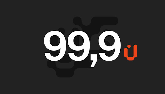 99% uptime ecommerce