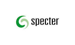specter logo