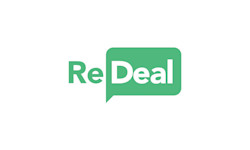 redeal logo