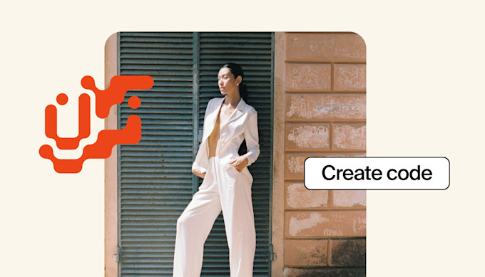 fashion influencer code