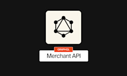Merchant API GraphQL Geins