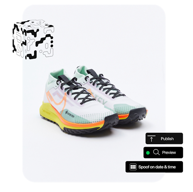 Ecommerce scheduling