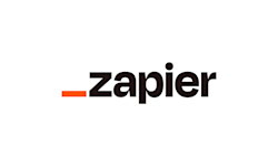 zapier logo