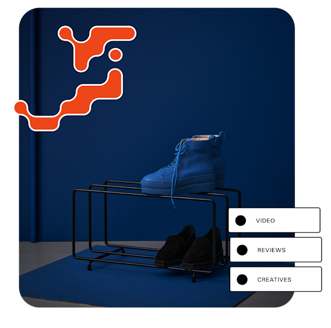 Interior ecommerce unique