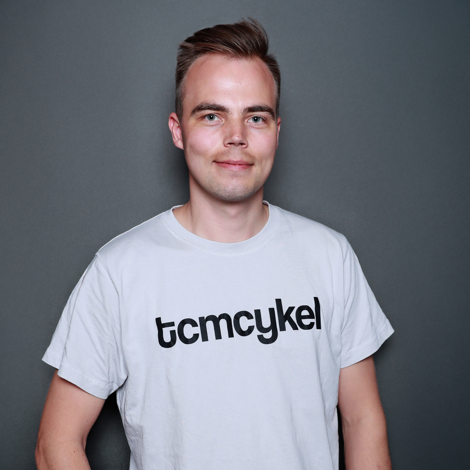 Emil Thyren, TCM Cykel
