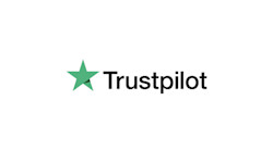 trustpilot logo