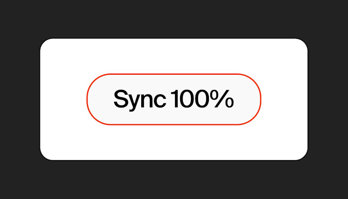 Sync your orders with ERP